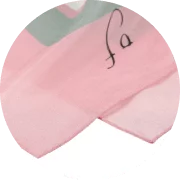 Silk Satin Closeup 3