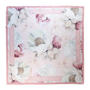 Ceci New York Scarf Invitation_90x90cm_Organic Silk Twill_Full