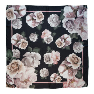 Ceci New York Scarf_90x90cm_Organic Silk Twill