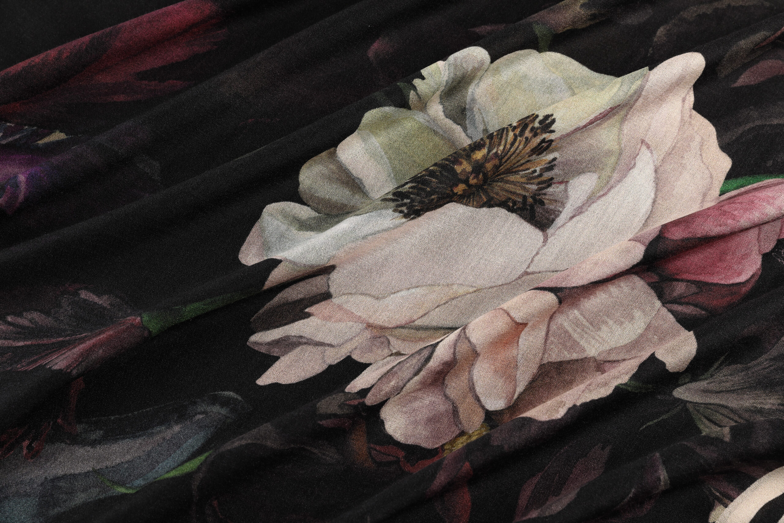 Silk Cashmere